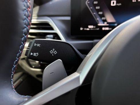 Used 2025 BMW M340i xDrive M340i xDrive w/ Premium Package image 25