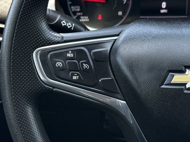Used 2019 Chevrolet Malibu LS w/ Driver Confidence Package FWD image 13