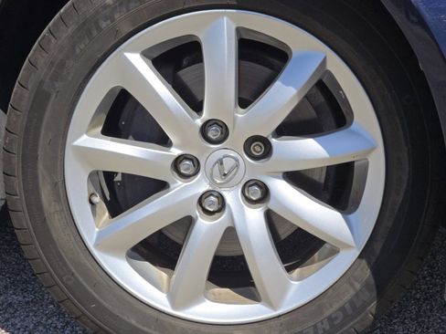 Used 2008 Lexus LS 460 RWD image 16
