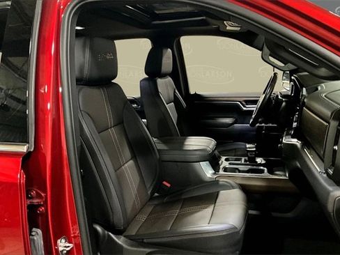 Certified 2024 Chevrolet Silverado 1500 High Country w/ Technology Package image 16