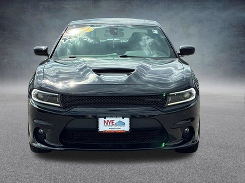 Used 2022 Dodge Charger GT w/ Plus Group AWD/4WD image 9