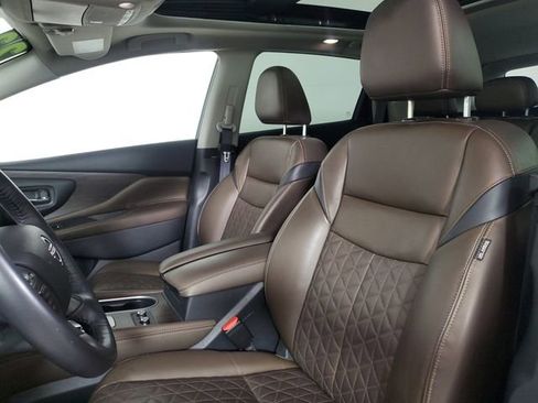 Used 2023 Nissan Murano Platinum w/ Cargo Package FWD image 23