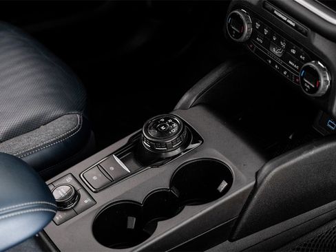 Used 2021 Ford Bronco Sport First Edition image 21