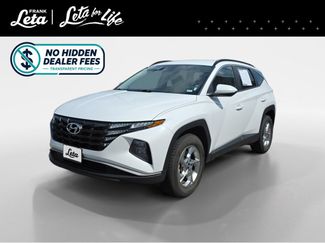 Used 2024 Hyundai Tucson SEL AWD/4WD video 1