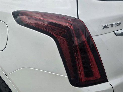 New 2025 Cadillac XT5 Premium Luxury w/ Technology Package image 11