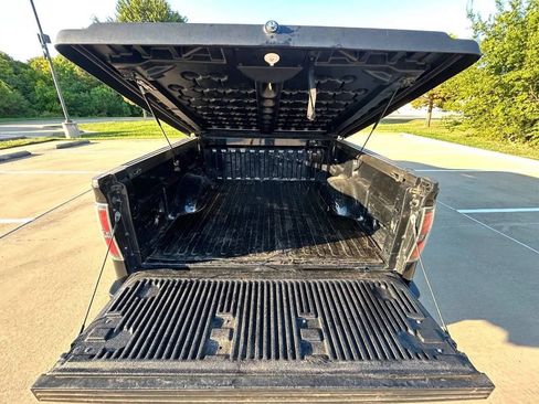Used 2013 Ford F150 FX2 w/ Mid Equipment Group RWD image 10