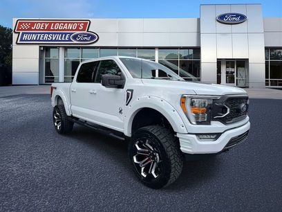 Used 2022 Ford F150 XLT w/ Equipment Group 302A High