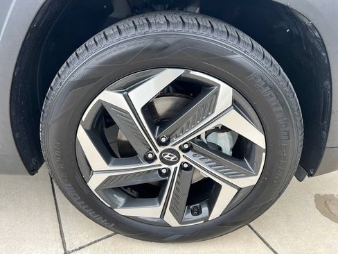 Used 2022 Hyundai Tucson SEL w/ Convenience + Premium Package FWD image 5