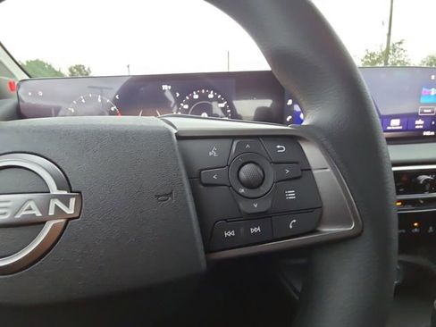 New 2026 Nissan Sentra SV image 12