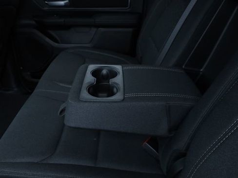 Used 2026 RAM 1500 Big Horn RWD image 16