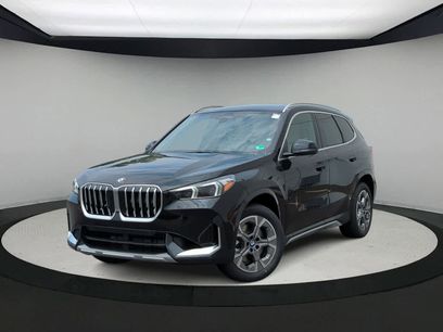 Used 2025 BMW X1 xDrive28i w/ Convenience Package