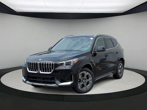 Used 2025 BMW X1 xDrive28i w/ Convenience Package image 1