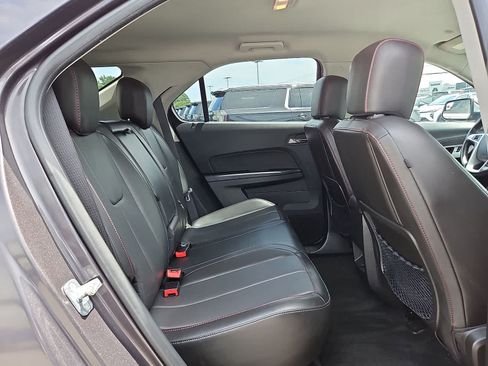 Certified 2013 Chevrolet Equinox LTZ FWD image 31
