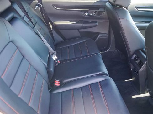 Used 2025 Honda CR-V Sport-L image 16