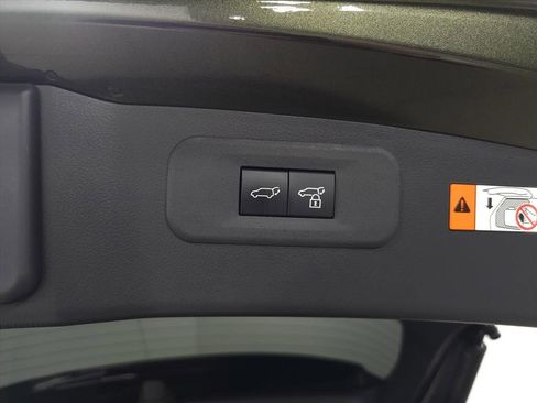 Used 2024 Lexus NX 450h+ AWD w/ Luxury Package image 9