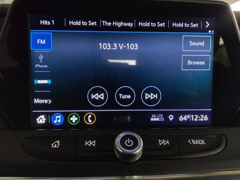 Used 2020 Chevrolet Blazer LT image 25