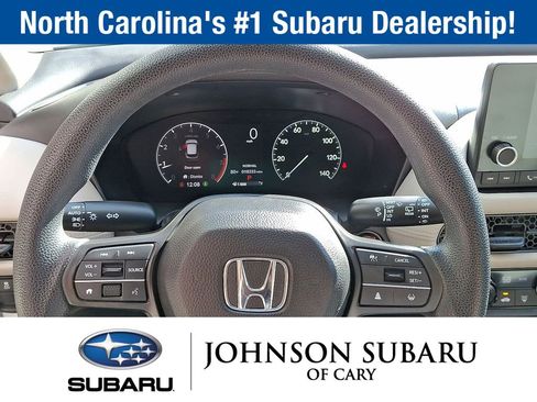 Used 2023 Honda HR-V LX image 17