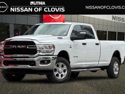 Used 2024 RAM 3500 Big Horn