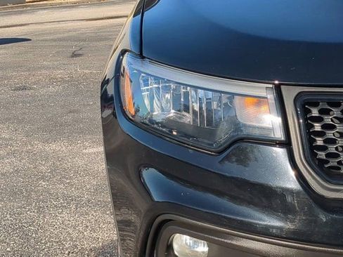 Used 2024 Jeep Compass Latitude image 9