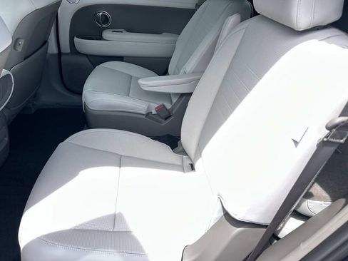 New 2026 Hyundai Palisade Limited FWD image 19