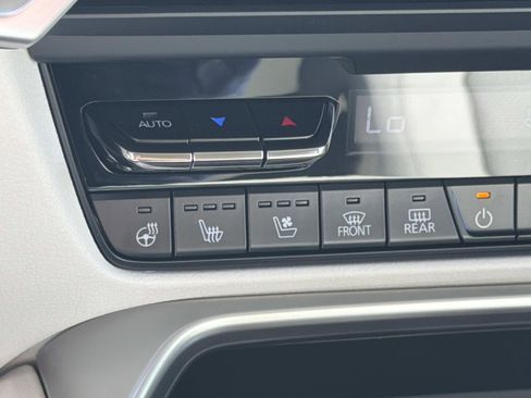 New 2026 MAZDA CX-90 Plug-In Hybrid w/ Premium Plus AWD/4WD image 15