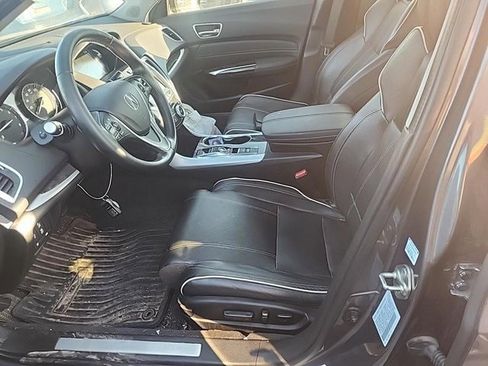 Used 2020 Acura TLX V6 w/ Technology Package image 6