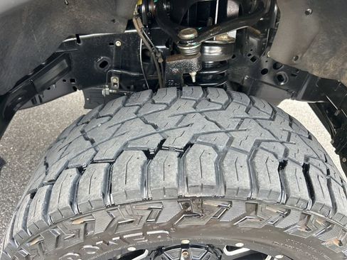 Used 2022 Ford F150 XLT w/ Equipment Group 302A High AWD/4WD image 37