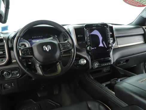 Certified 2021 RAM 1500 Limited image 2