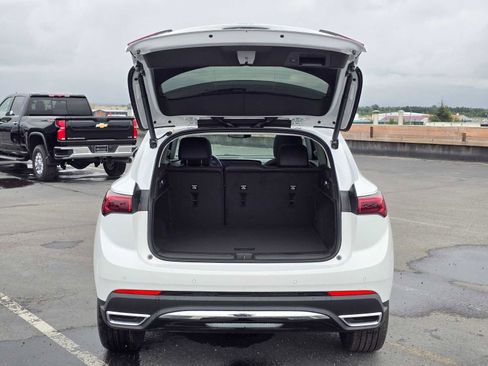 New 2024 Buick Envision Preferred image 10