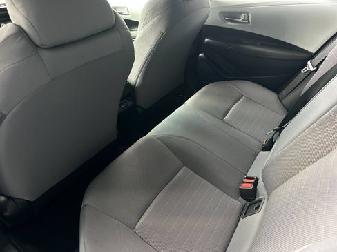 Used 2024 Toyota Corolla SE FWD image 11
