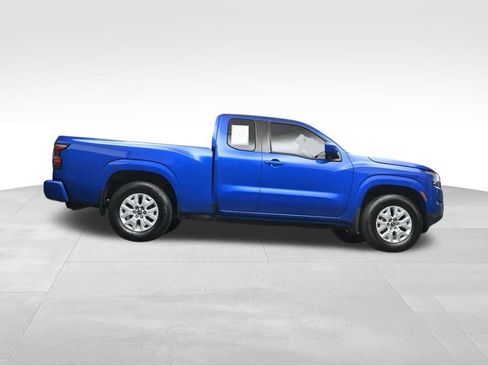 Used 2024 Nissan Frontier SV w/ SV Convenience Package RWD image 29