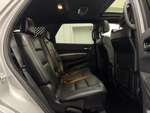Used 2020 Dodge Durango GT AWD/4WD image 20