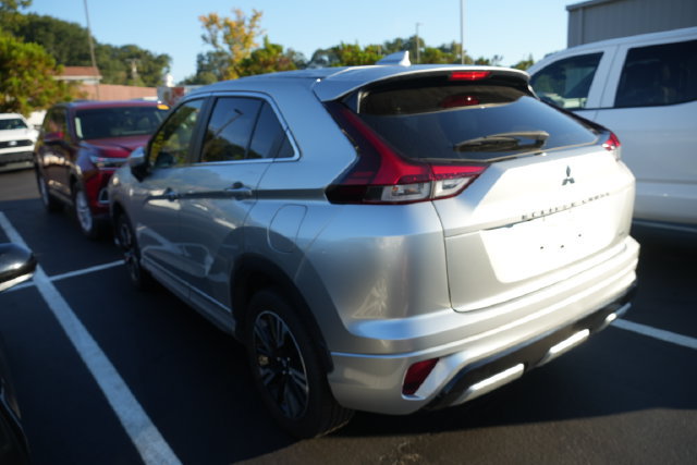 Used 2024 Mitsubishi Eclipse Cross SEL AWD/4WD image 14