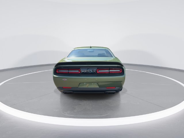 Used 2023 Dodge Challenger SRT Hellcat RWD image 7