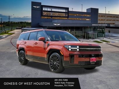 Used 2025 Hyundai Santa Fe Calligraphy