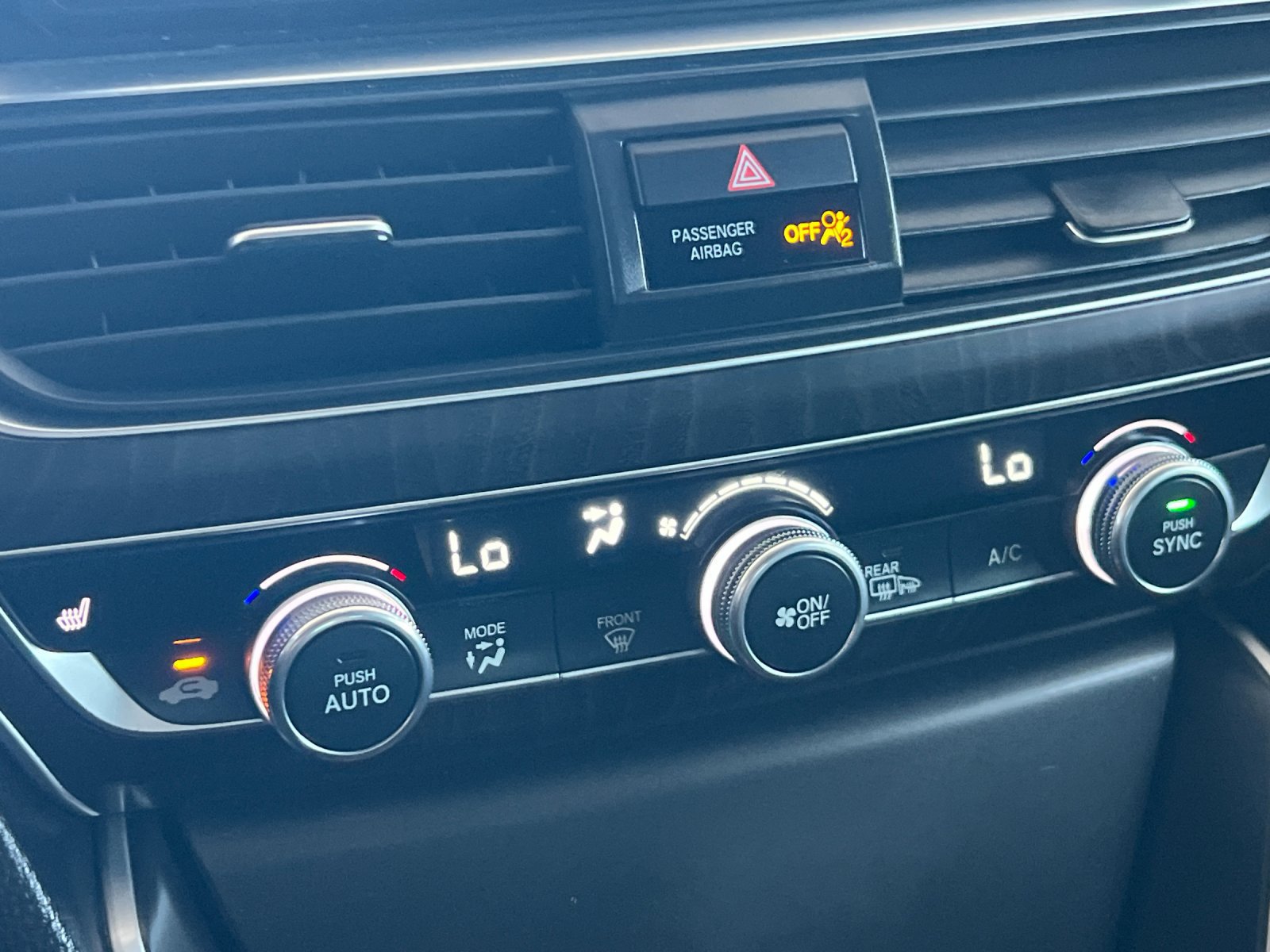 Used 2022 Honda Accord EX-L image 18