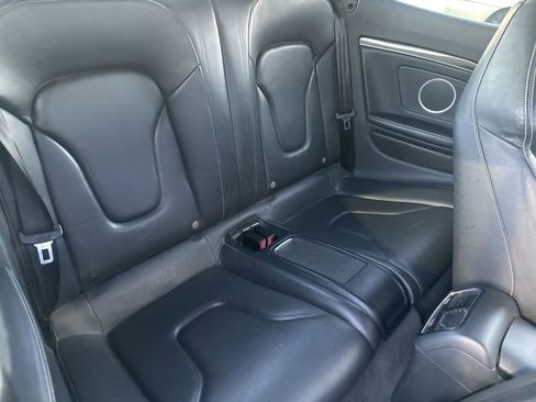 Used 2013 Audi S5 Prestige w/ Prestige Pkg image 8