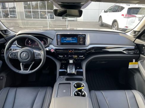 New 2026 Acura MDX SH-AWD w/ Technology Package image 15