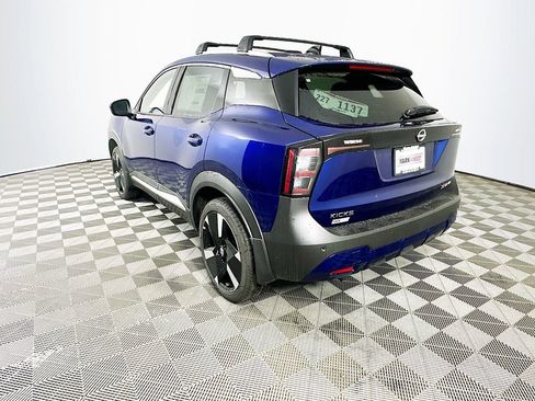 New 2026 Nissan Kicks SR w/ SR Premium Package image 7