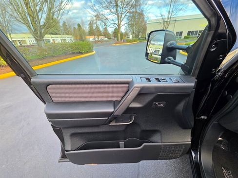 Used 2014 Nissan Titan PRO-4X image 39