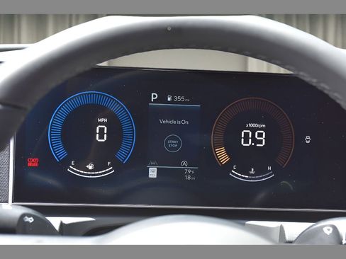 New 2025 Hyundai Tucson XRT image 23