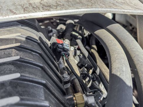 Used 2011 Cadillac CTS V RWD image 21