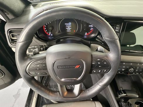 Used 2022 Dodge Durango R/T image 11