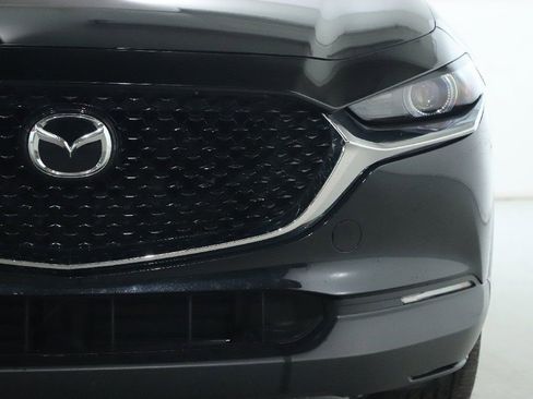 Used 2023 MAZDA CX-30 AWD 2.5 S w/ Premium Package image 7
