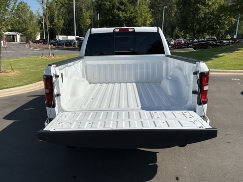 Used 2025 RAM 1500 Laramie w/ Night Edition AWD/4WD image 31