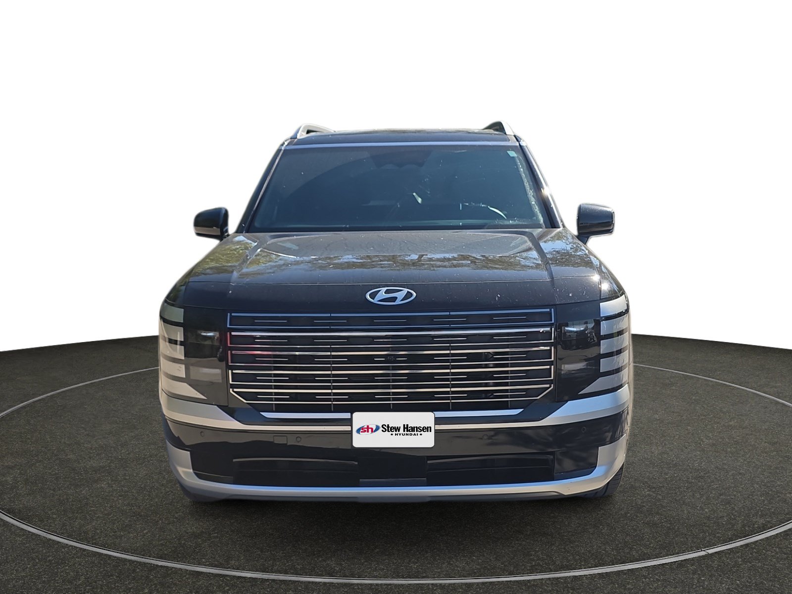 Used 2026 Hyundai Palisade Calligraphy AWD/4WD image 10