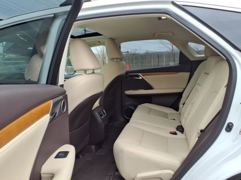 Used 2020 Lexus RX 350 AWD w/ Premium Package image 15