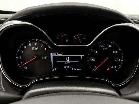 Used 2017 Chevrolet Impala Premier image 22