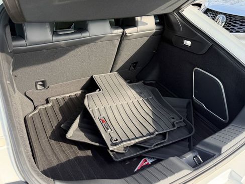 Certified 2024 Acura Integra A-Spec image 27