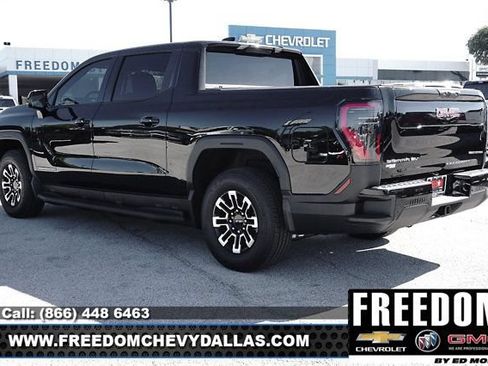 New 2026 GMC Sierra EV Elevation AWD/4WD image 5